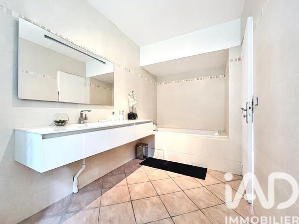 Maison à vendre 5 pièces 165 m² Aulnay-sous-Bois