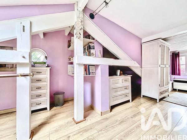 Maison à vendre 5 pièces 165 m² Aulnay-sous-Bois