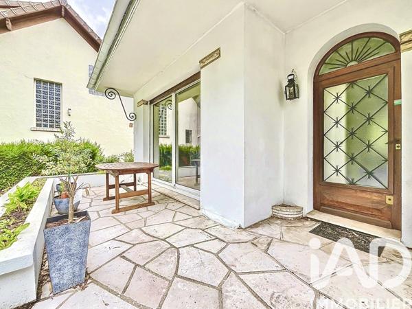 Maison à vendre 5 pièces 165 m² Aulnay-sous-Bois