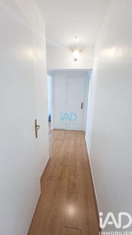 Appartement à vendre 3 pièces 56,64 m² Crosne