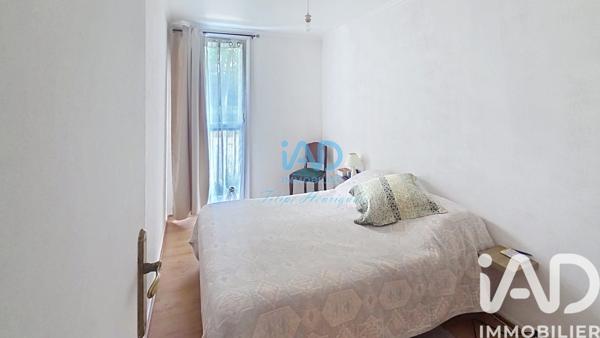 Appartement à vendre 3 pièces 56,64 m² Crosne