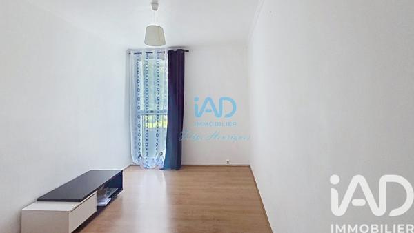 Appartement à vendre 3 pièces 56,64 m² Crosne