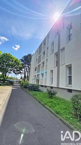 Appartement à vendre 3 pièces 56,64 m² Crosne