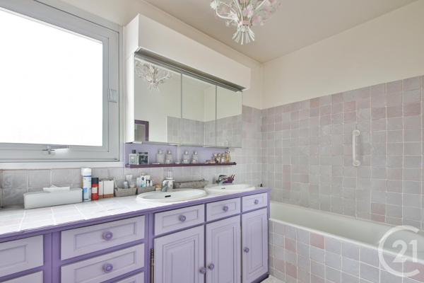 Appartement T3 à vendre  3 pièces - 71,21 m2 BOULOGNE BILLANCOURT - 92