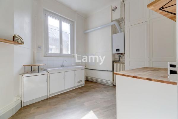 Appartement