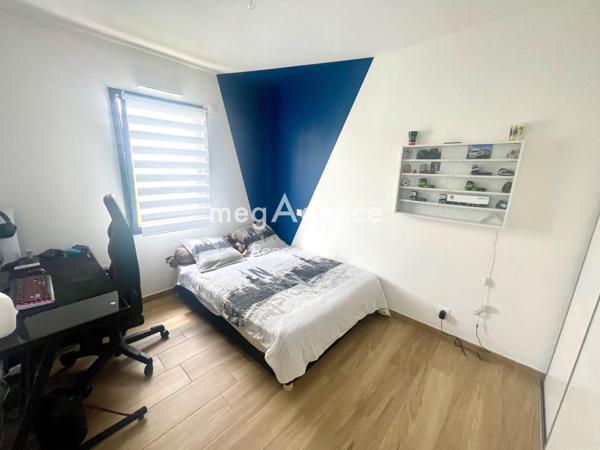 Maison à Les Achards, 85150 - 6 pièces 131m²