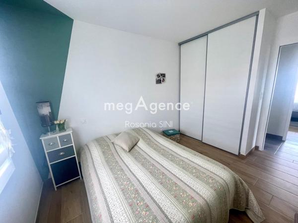 Maison à Les Achards, 85150 - 6 pièces 131m²