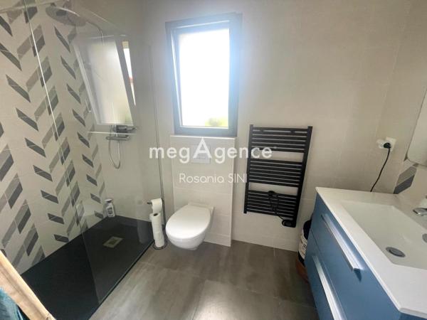 Maison à Les Achards, 85150 - 6 pièces 131m²