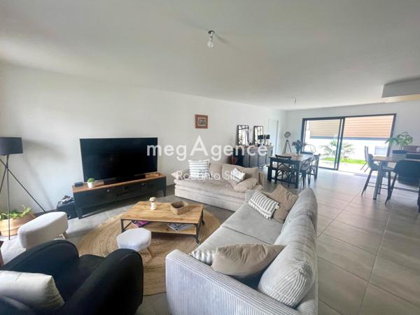 Maison à Les Achards, 85150 - 6 pièces 131m²