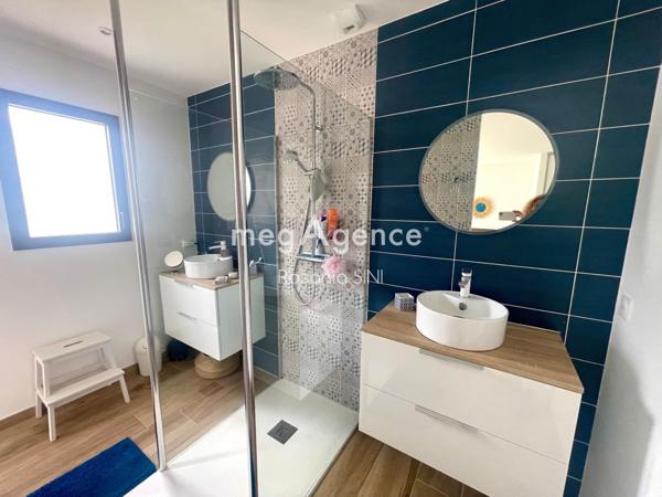 Maison à Les Achards, 85150 - 6 pièces 131m²