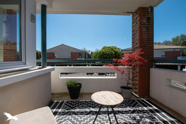 Appartement à vendre |  Fonsorbes |  3 pièces | 63 m²