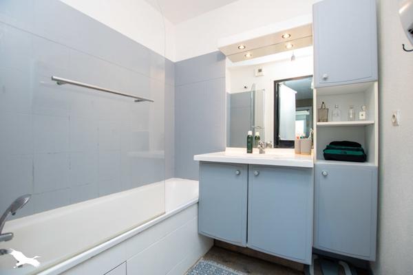 Appartement à vendre |  Fonsorbes |  3 pièces | 63 m²