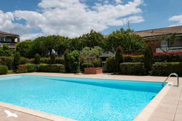 Appartement à vendre |  Fonsorbes |  3 pièces | 63 m²