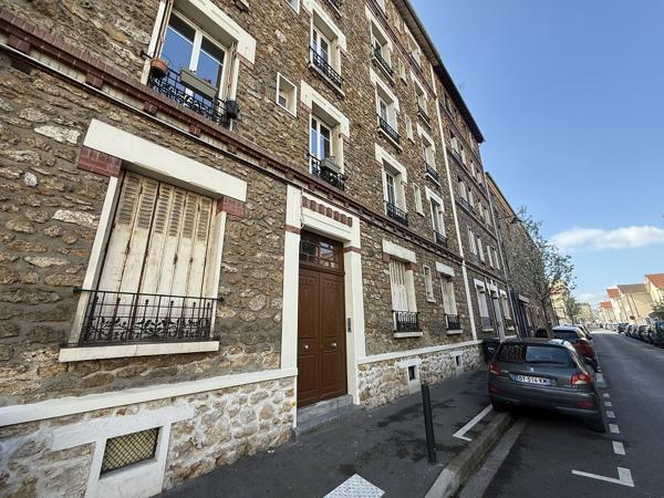 Appartement - 3 pièce(s) - 54 m2