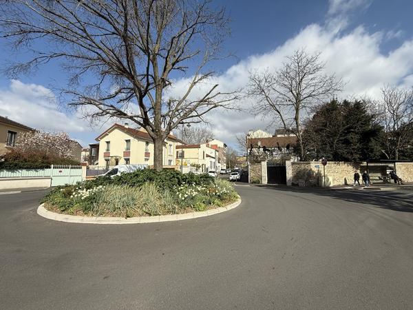 Appartement - 3 pièce(s) - 54 m2