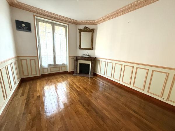 Appartement - 3 pièce(s) - 54 m2
