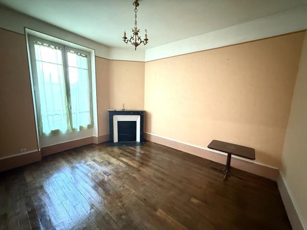 Appartement - 3 pièce(s) - 54 m2