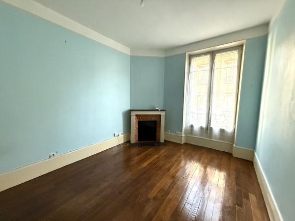 Appartement - 3 pièce(s) - 54 m2