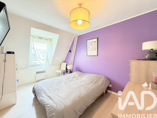 Appartement à vendre 3 pièces 62,15 m² Brie-Comte-Robert