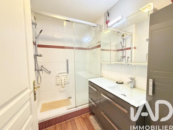 Appartement à vendre 3 pièces 62,15 m² Brie-Comte-Robert
