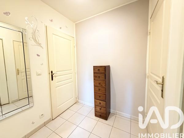 Appartement à vendre 3 pièces 62,15 m² Brie-Comte-Robert