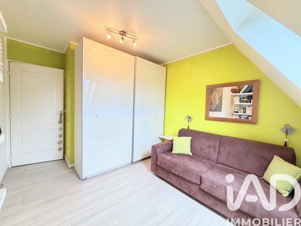Appartement à vendre 3 pièces 62,15 m² Brie-Comte-Robert
