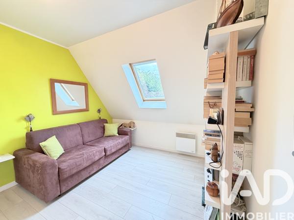 Appartement à vendre 3 pièces 62,15 m² Brie-Comte-Robert