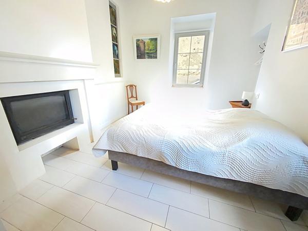 Coup de coeur à Champigné : demeure bourgeoise avec prestations haut de gamme