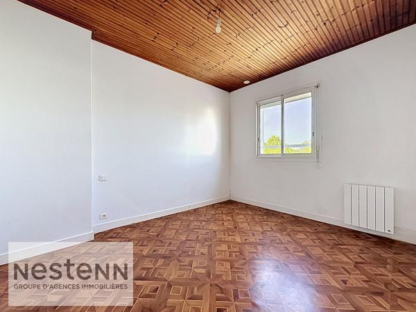 EXCLUSIVITE NESTENN Maison 3 chambres St Urbain (85230)