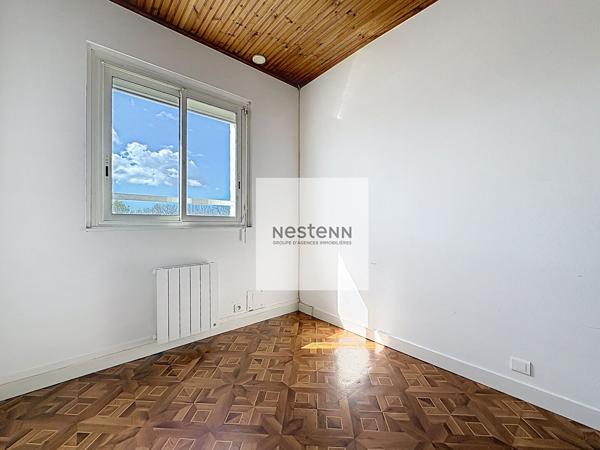 EXCLUSIVITE NESTENN Maison 3 chambres St Urbain (85230)