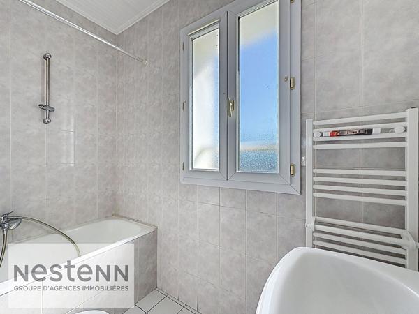 EXCLUSIVITE NESTENN Maison 3 chambres St Urbain (85230)