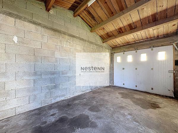 EXCLUSIVITE NESTENN Maison 3 chambres St Urbain (85230)