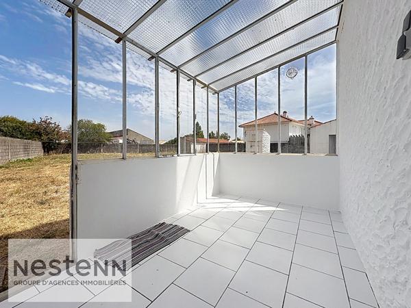 EXCLUSIVITE NESTENN Maison 3 chambres St Urbain (85230)