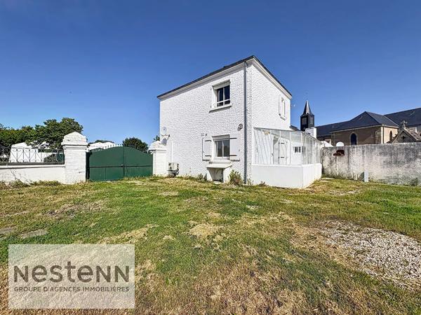 EXCLUSIVITE NESTENN Maison 3 chambres St Urbain (85230)