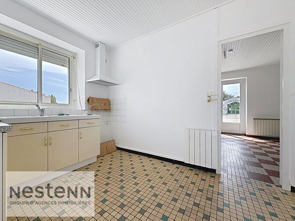 EXCLUSIVITE NESTENN Maison 3 chambres St Urbain (85230)