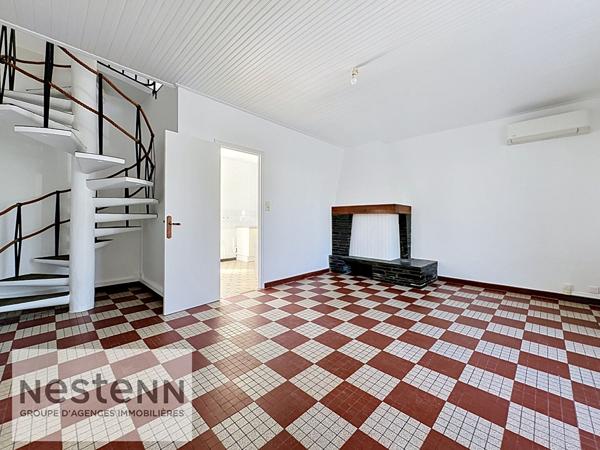 EXCLUSIVITE NESTENN Maison 3 chambres St Urbain (85230)
