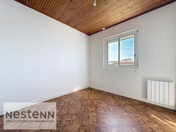 EXCLUSIVITE NESTENN Maison 3 chambres St Urbain (85230)