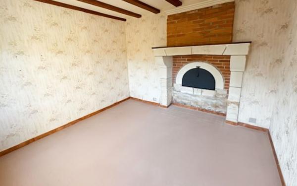 Maison à vendre    2 pièces •  Selles-sur-Cher