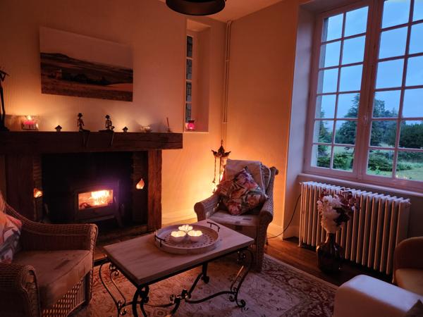 Chalet à vendre à Chabanais (16150) - Charente