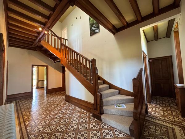 Chalet à vendre à Chabanais (16150) - Charente