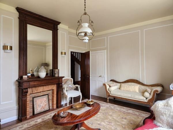 Chalet à vendre à Chabanais (16150) - Charente