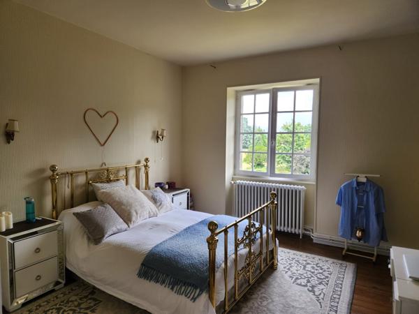Chalet à vendre à Chabanais (16150) - Charente
