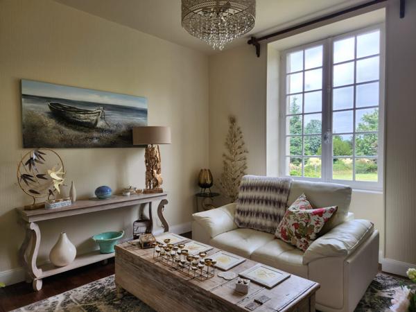 Chalet à vendre à Chabanais (16150) - Charente