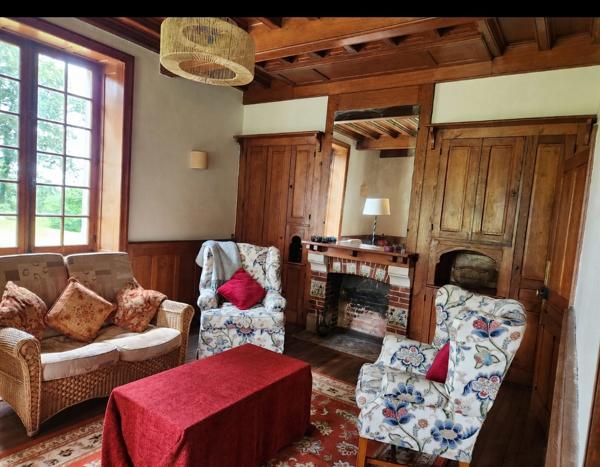 Chalet à vendre à Chabanais (16150) - Charente