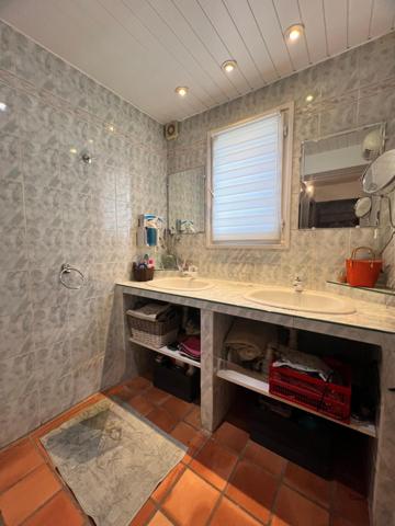 Les Pennes-Mirabeau – Maison familiale avec piscine, volumes et potentiel