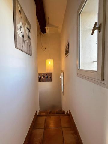 Les Pennes-Mirabeau – Maison familiale avec piscine, volumes et potentiel