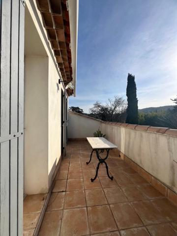 Les Pennes-Mirabeau – Maison familiale avec piscine, volumes et potentiel