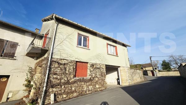 maison/villa 4 pièce(s) 98 m2