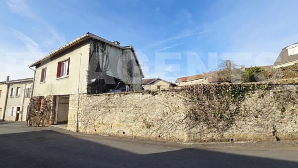 maison/villa 4 pièce(s) 98 m2