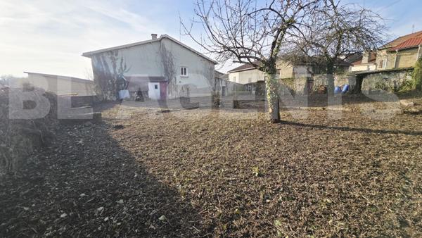 maison/villa 4 pièce(s) 98 m2